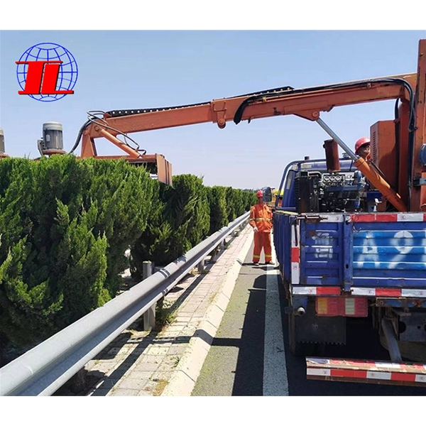 广西绿篱修剪机