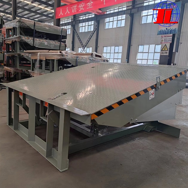 广西物流登车桥