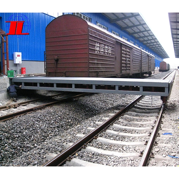 广西伸缩铁路跨桥