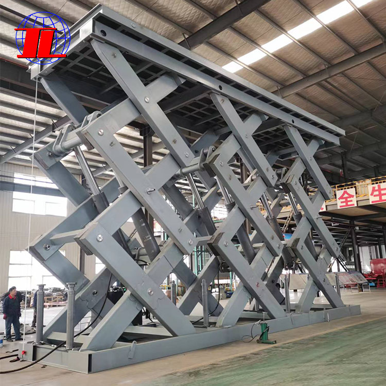 广西特殊升降平台定制