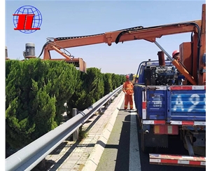 广西绿篱修剪机