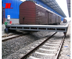 广西伸缩铁路跨桥